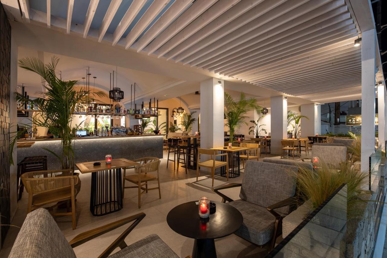More Meni Residence & Suites คอสทาวน์ ภายนอก รูปภาพ