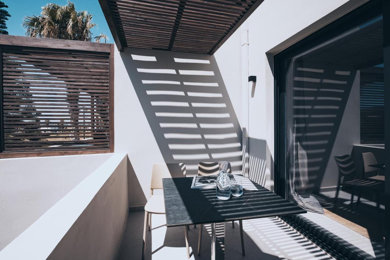 More Meni Residence & Suites คอสทาวน์ ภายนอก รูปภาพ