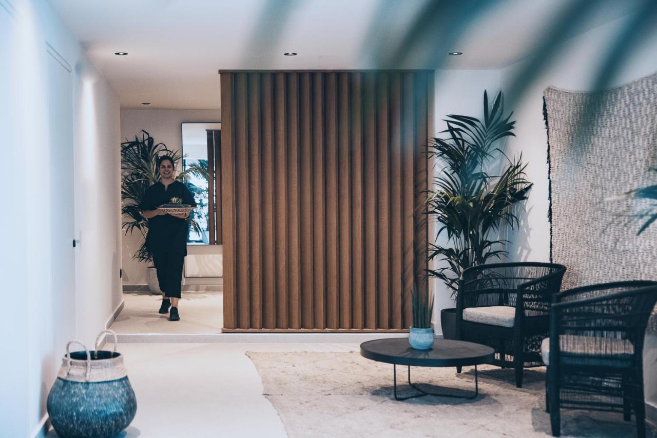 More Meni Residence & Suites คอสทาวน์ ภายนอก รูปภาพ