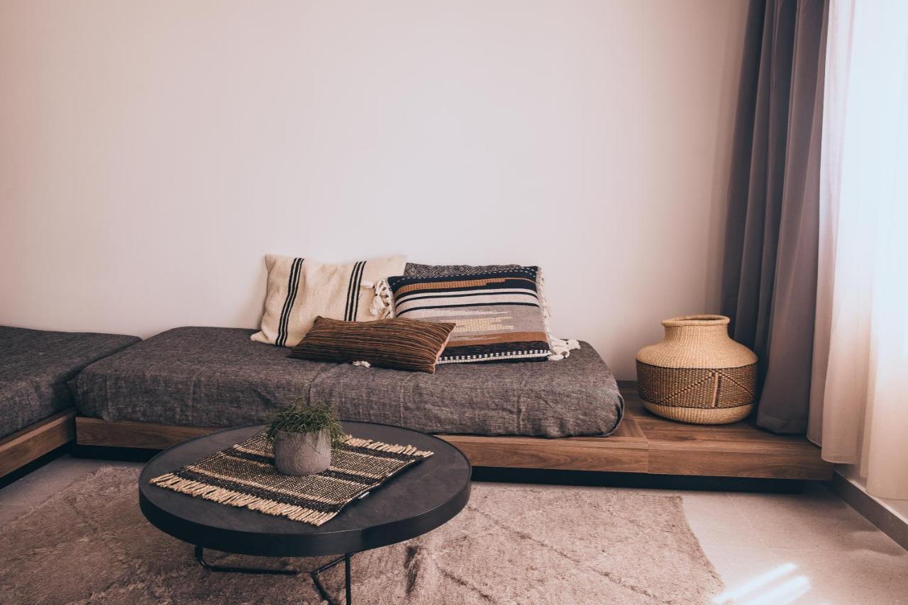 More Meni Residence & Suites คอสทาวน์ ภายนอก รูปภาพ