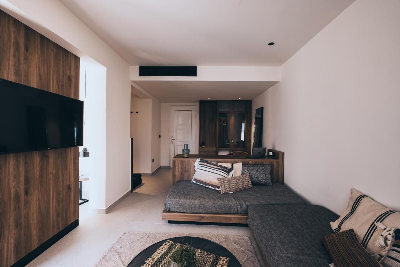 More Meni Residence & Suites คอสทาวน์ ภายนอก รูปภาพ