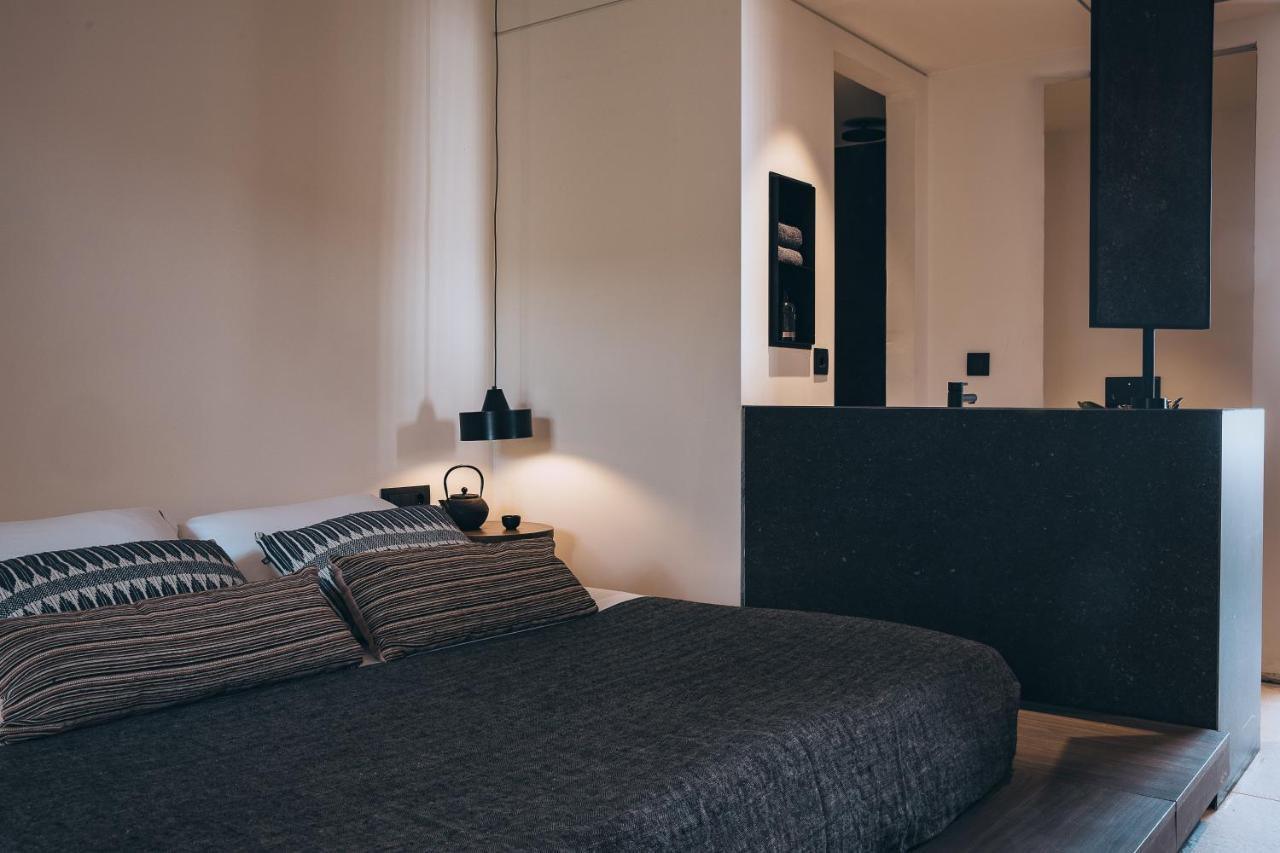 More Meni Residence & Suites คอสทาวน์ ภายนอก รูปภาพ